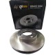 DISCO DE FRENOS DEL MITSUBISHI LANCER SIGNO 92-01
