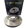 DISCO FRENO DELANTERO FIAT PALIO 1.8 / IDEA / ADVENTURE 1.8