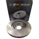DISCO FRENO DELANTERO FIAT PALIO 1.8 / IDEA / ADVENTURE 1.8