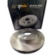 DISCO FRENO DELANTERO COROLLA 1.6 2001-2002 PANTALLITA