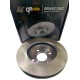 DISCO FRENO DELANTERO COROLLA 1.6 2001-2002 PANTALLITA