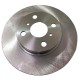 DISCO FRENO DELANTERO TOYOTA YARIS SPORT BELTA 2006-2010