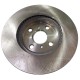DISCO FRENO DELANTERO TOYOTA YARIS SPORT BELTA 2006-2010