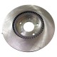 DISCO DE FRENOS DEL HYUNDAI TUCSON 05-08 (VENTILADO