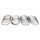 ANILLOS FORD TRITON EXPLORER FX4 4.6 5.4 040