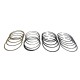 ANILLOS FORD TRITON EXPLORER FX4 4.6 5.4 040