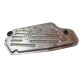 FILTRO ACEITE CAJA EXPLORER 2002/2005 SPORTRAC
