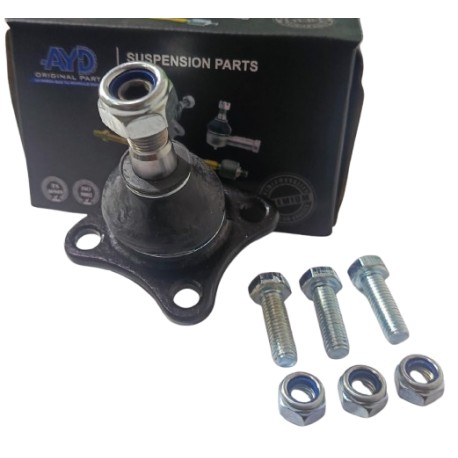 MUÑON DE MESETA INFERIOR FIAT PALIO 1.3 SIENA SOHC