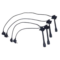 Cable Bujias Toyota Camry Celica 2.2 1991-1996