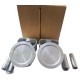 PISTON OPTRA DESING ADVANCE MERIVA MONTANA PALIO 1.8 STD