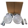 PISTON OPTRA DESING ADVANCE MERIVA MONTANA PALIO 1.8
