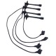 Cable Bujias Toyota Camry Celica 2.2 1991-1996