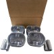 PISTONES DE FORD FIESTA MAX MOVE KA ECOSPORT 1.6