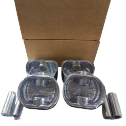 PISTONES DE FORD FIESTA MAX MOVE KA ECOSPORT 1.6