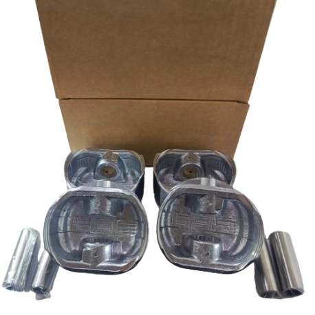 PISTONES DE FORD FIESTA MAX MOVE KA ECOSPORT 1.6