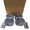 PISTONES DE FORD FIESTA MAX MOVE KA ECOSPORT 1.6 030