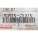 Cable Bujias Toyota Camry Celica 2.2 1991-1996