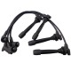 CABLES DE BUJIAS HYUNDAI GETZ Y ELANTRA 1.6