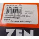 BENDIX ARRANQUE FORD FIESTA RENAULT KANGO CLIO 9DIENTES