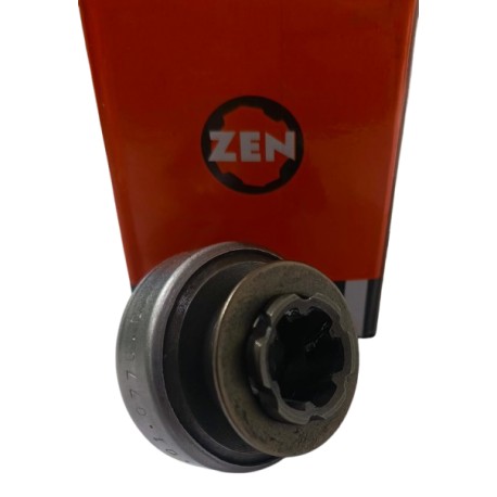 BENDIX DE ARRANQUE PARA OPTRA /CORSA AVEO /SPARK 9 DIENTES