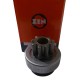 BENDIX DE ARRANQUE PARA OPTRA /CORSA AVEO /SPARK 9 DIENTES