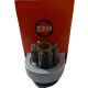 BENDIX ARRANQUE MATIZ SPARK KIA RIO 8 DIENTES 6 ESTRIAS