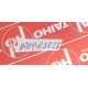 CONCHA BANCADA TOYOTA CAMRY 96/98 4CIL 3SFE/SSFE