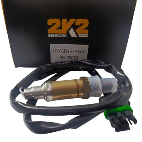 SENSOR DE OXIGENO CORSA DAEWO CIELO LANOS RENAULT CLIO MEGAN