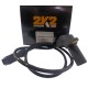 SENSOR CIGUEÑAL CORSA EVOLUTION 02/10 MERIVA 03/12 FIAT
