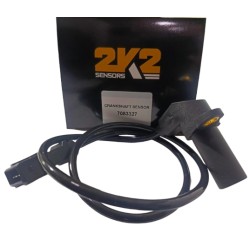 SENSOR CIGUEÑAL CORSA EVOLUTION 02/10 MERIVA 03/12 FIAT