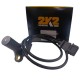 SENSOR CIGUEÑAL CORSA EVOLUTION 02/10 MERIVA 03/12 FIAT