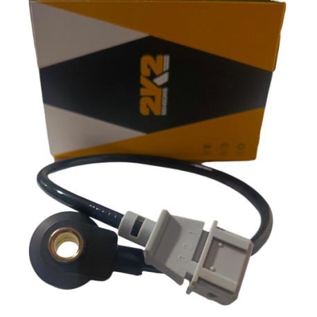 SENSOR DETONACION AVEO SPARK OPTRA EPICA CORSA CAPTIVA CRUZE