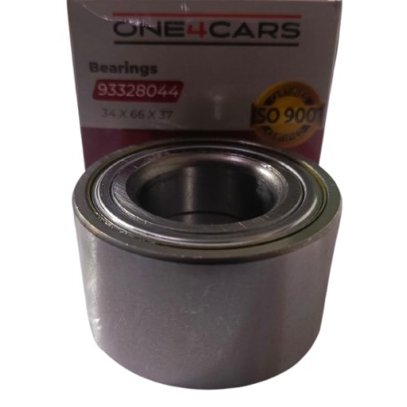 ROLINERA DELANTERA CHEVROLET CORSA 1.3 1.4 1.6 ASTRA CHEVYC2