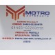 Pastillas De Freno Delanteras Toyota Corolla 1.8 08-14