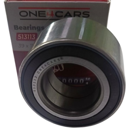 ROLINERA DEL FORD FIESTA FOCUS ECOSPORT 03/10 KA 2000