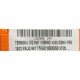 TERMINAL IZQ FIAT FIORINO 14/23 SIENA FIRE 12/21 PALIO 96/17
