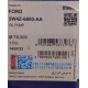 BOMBA DE ACEITE FORD FUSION ESCAPE V6 3.0