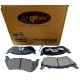 PASTILLAS DE FRENO DELANTERA FORD EXPLORER/EDDIE BAUER 2010