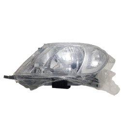 Faro Toyota Hilux Kavak 2009-2011 Lado Izquierdo