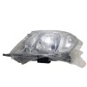 Faro Toyota Hilux Kavak 2009-2011 Lado Izquierdo