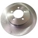DISCO DE FRENO DELANTERO FORD EXPLORER 02/05 VENTILADO