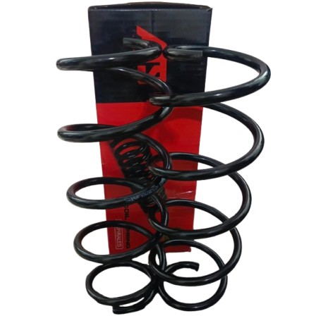 ESPIRAL FIESTA POWER MAX AMAZON 04/14 TITANO 15/16 ECOSPORT