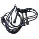 CABLES BUJIAS TOYOTA 4RUNNER PRADO 3.4 6CIL 24V 00/08