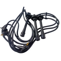 CABLES BUJIAS TOYOTA 4RUNNER PRADO 3.4 6CIL 24V 00/08