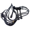 CABLES BUJIAS TOYOTA 4RUNNER PRADO 3.4 6CIL 24V 00/08