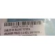 CABLES BUJIAS TOYOTA 4RUNNER PRADO 3.4 6CIL 24V 00/08