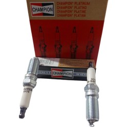 BUJIA CHAMPION PLATINO FORD EXPLORER 10/22 MUSTANG 10/21