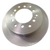 DISCO DE FRENO TRASERO TOYOTA 4RUNNER FORTUNER PRADO MERU