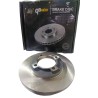 DISCOS FRENO DELANTEROS FORD FESTIVA TURPIAL 1.3