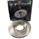 DISCOS FRENO DELANTEROS FORD FESTIVA TURPIAL 1.3